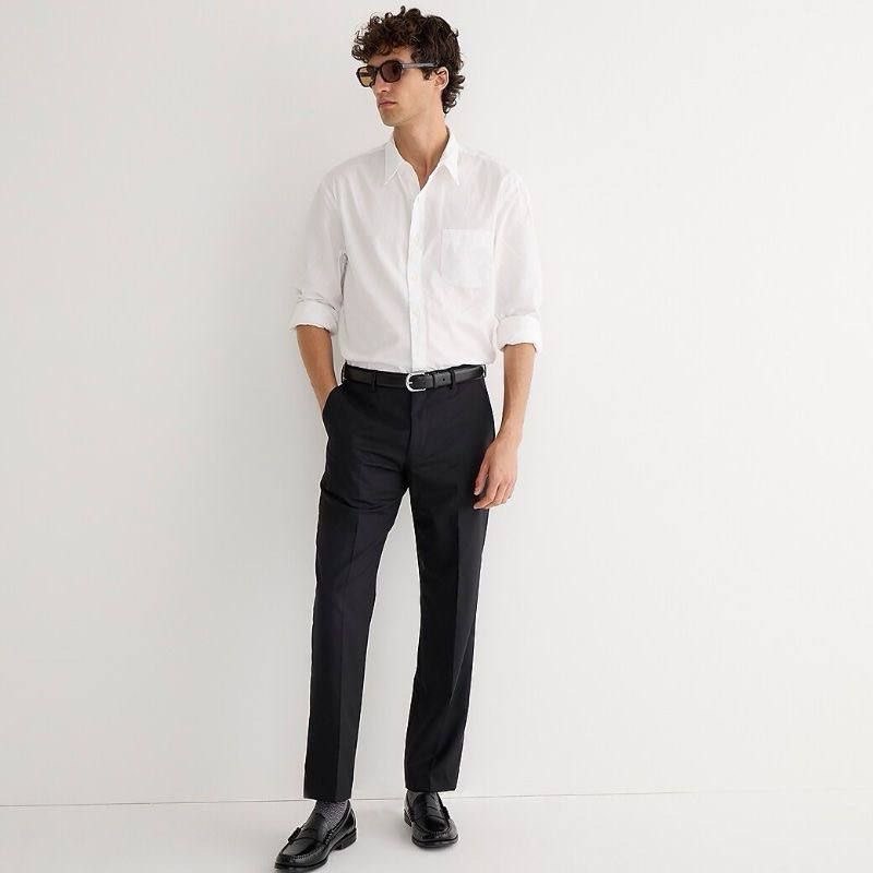 Dresscode Man 2